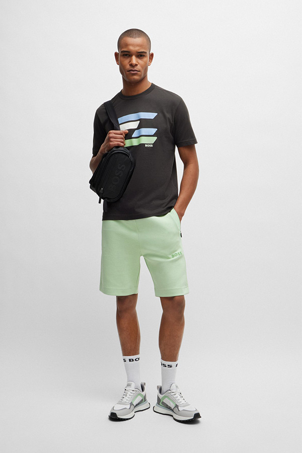 ΜΠΛΟΥΖΑ BOSS - 016